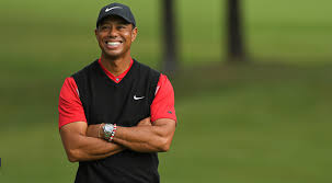 Tiger Woods